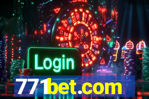 771bet.com