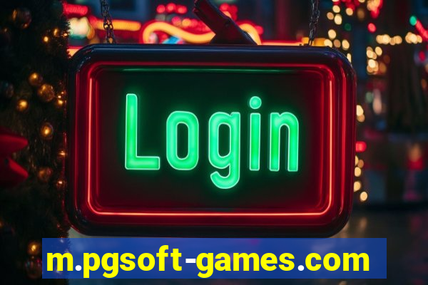 m.pgsoft-games.com fortune mouse