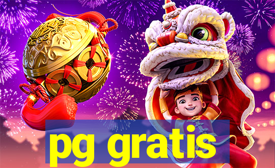 pg gratis