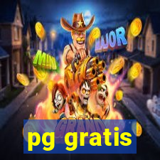 pg gratis