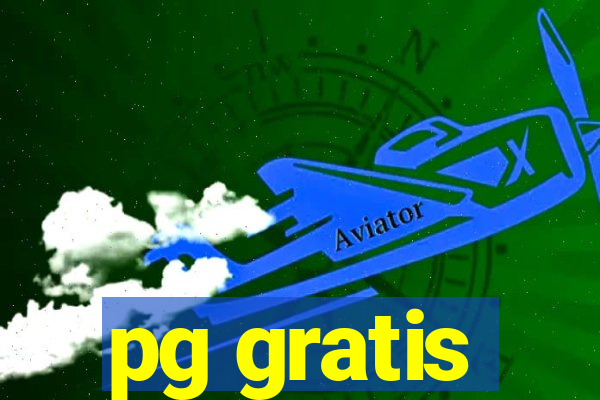 pg gratis