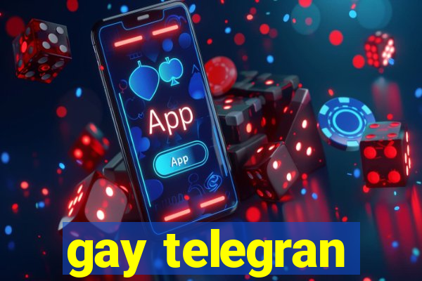 gay telegran