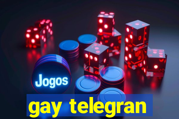 gay telegran