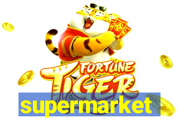 supermarket simulator apk dinheiro infinito e energia infinita