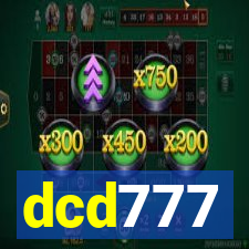 dcd777