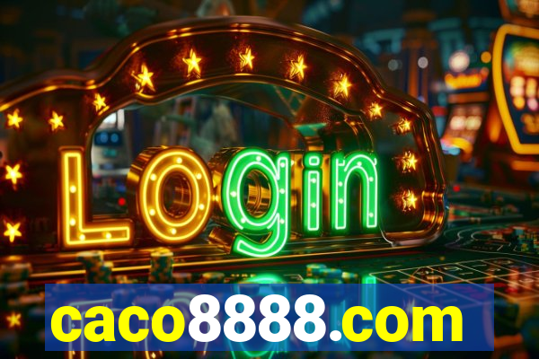 caco8888.com