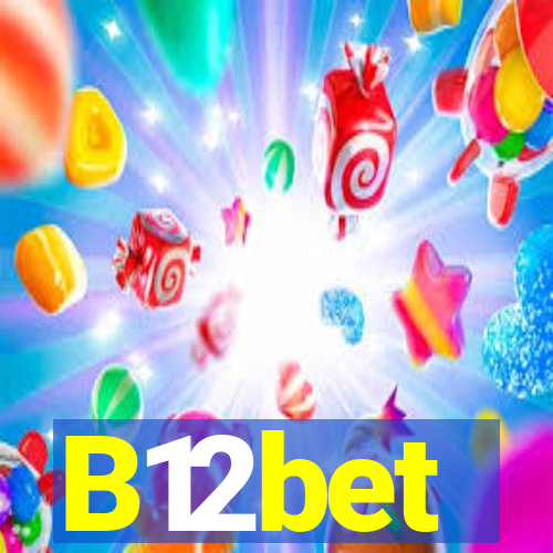 B12bet