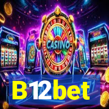 B12bet