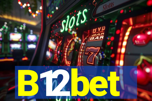 B12bet