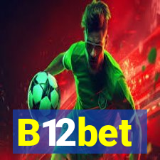 B12bet