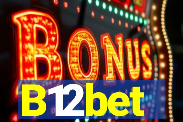 B12bet