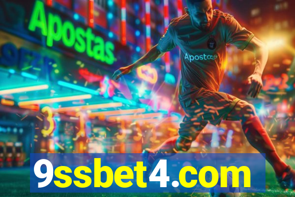 9ssbet4.com