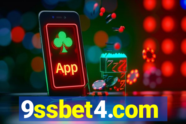 9ssbet4.com