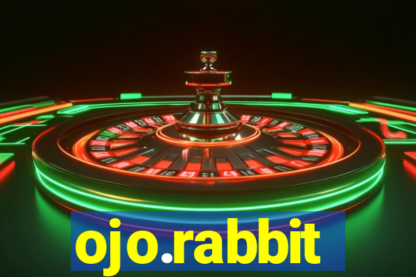 ojo.rabbit