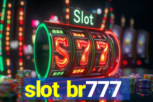 slot br777