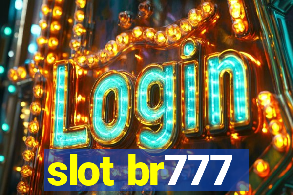 slot br777