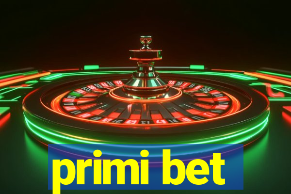 primi bet