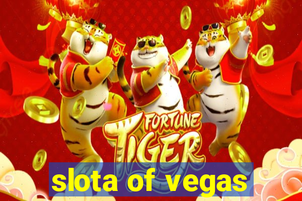 slota of vegas