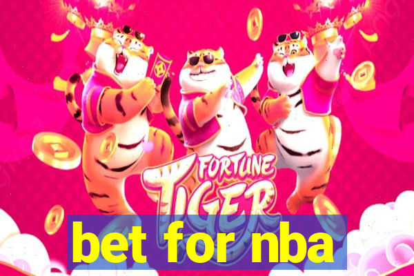 bet for nba