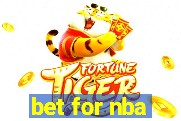 bet for nba