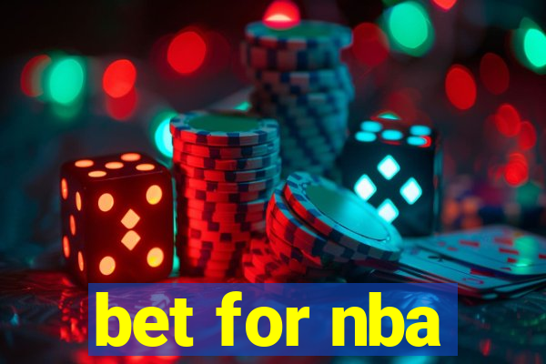 bet for nba