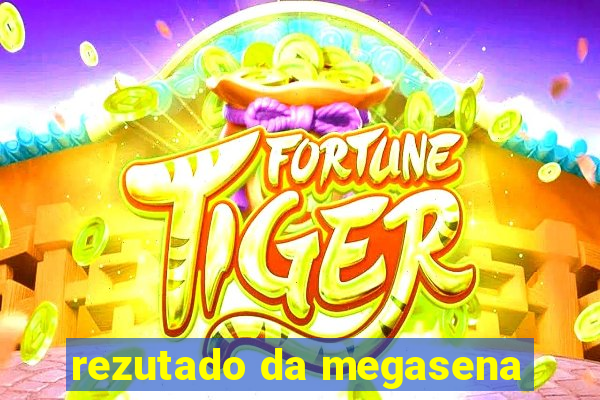 rezutado da megasena