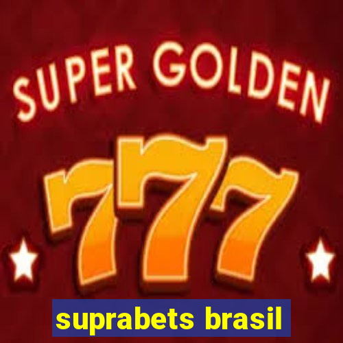 suprabets brasil