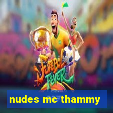 nudes mc thammy