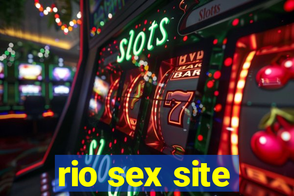 rio sex site