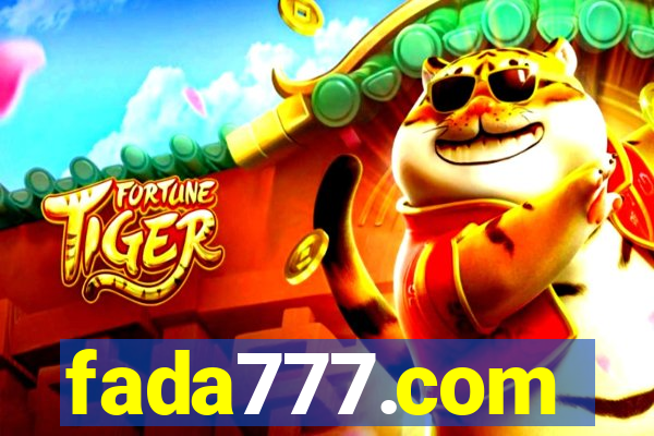 fada777.com