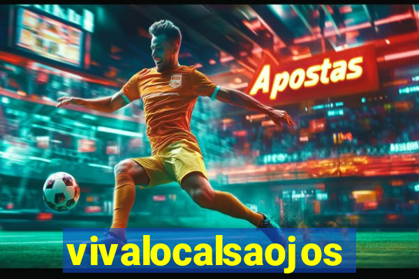 vivalocalsaojose