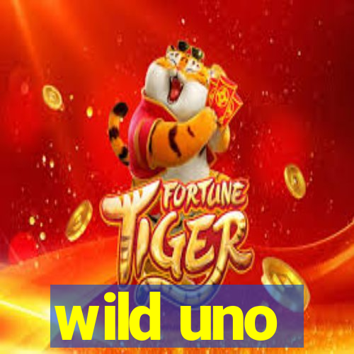 wild uno