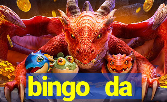 bingo da porcentagem pdf