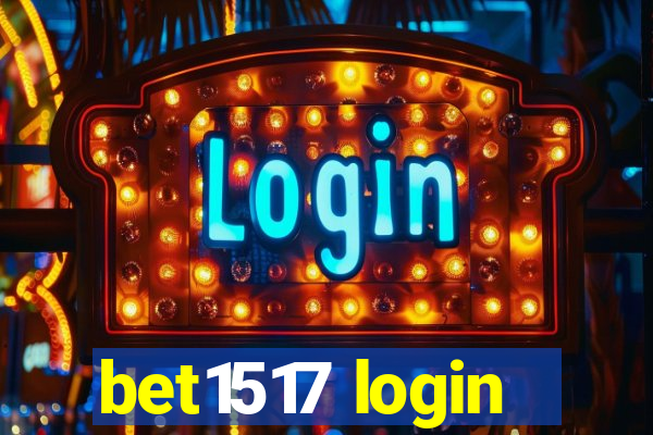 bet1517 login