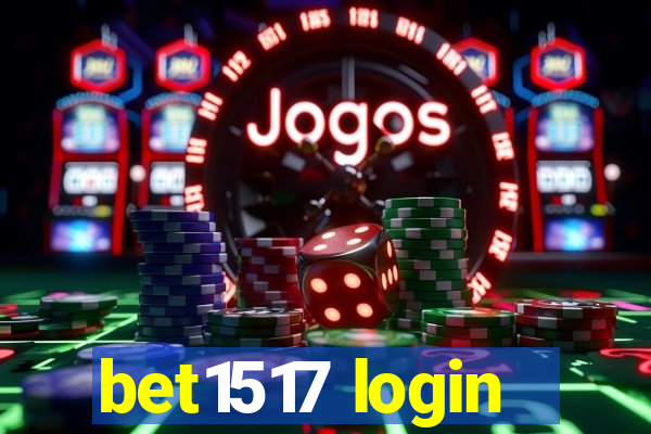 bet1517 login