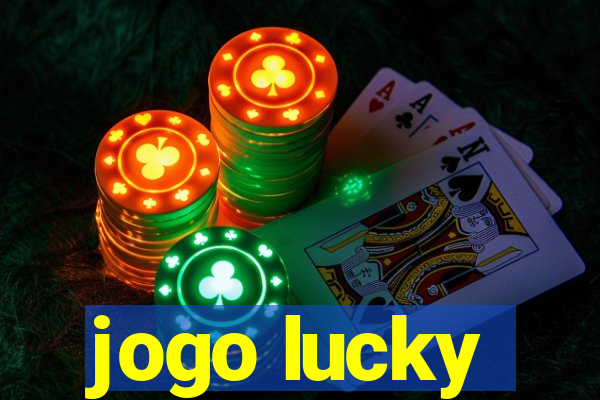 jogo lucky