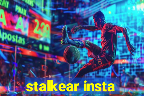 stalkear insta