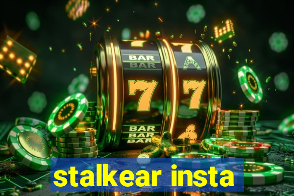 stalkear insta