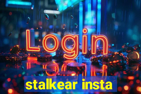 stalkear insta