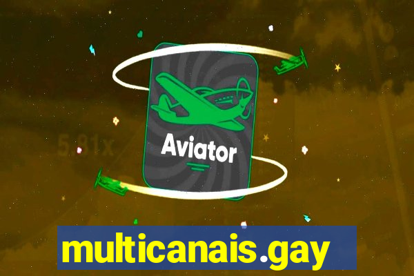 multicanais.gay