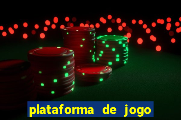 plataforma de jogo para ganhar dinheiro