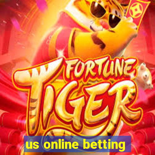 us online betting