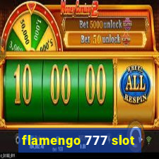 flamengo 777 slot