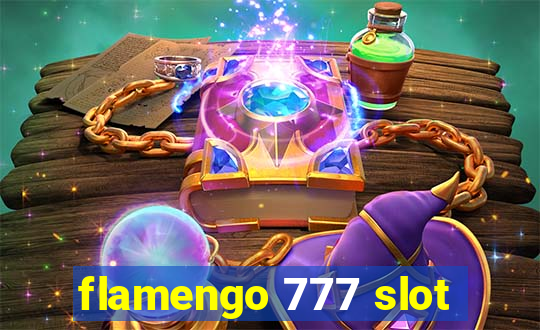 flamengo 777 slot