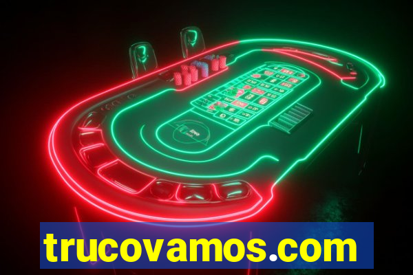 trucovamos.com