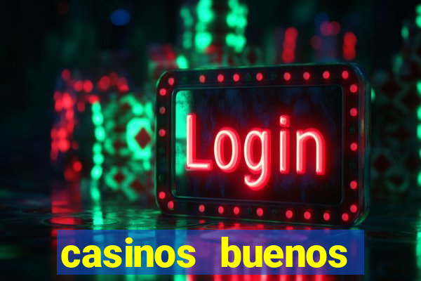 casinos buenos aires online