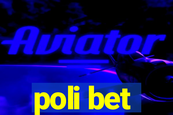 poli bet