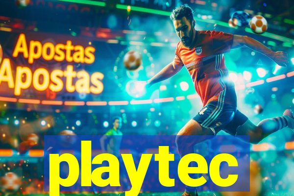 playtec