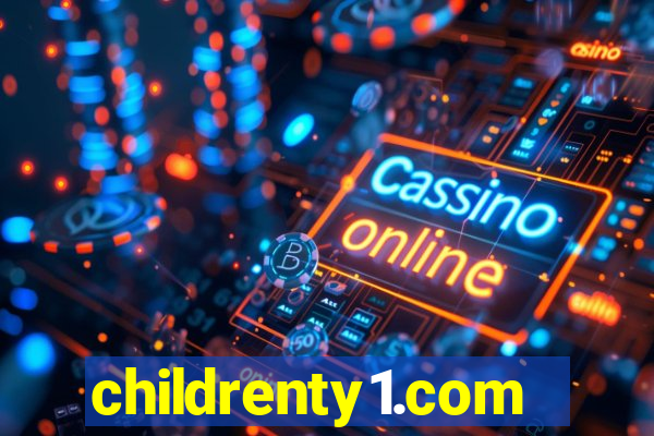 childrenty1.com