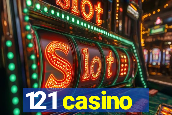 121 casino